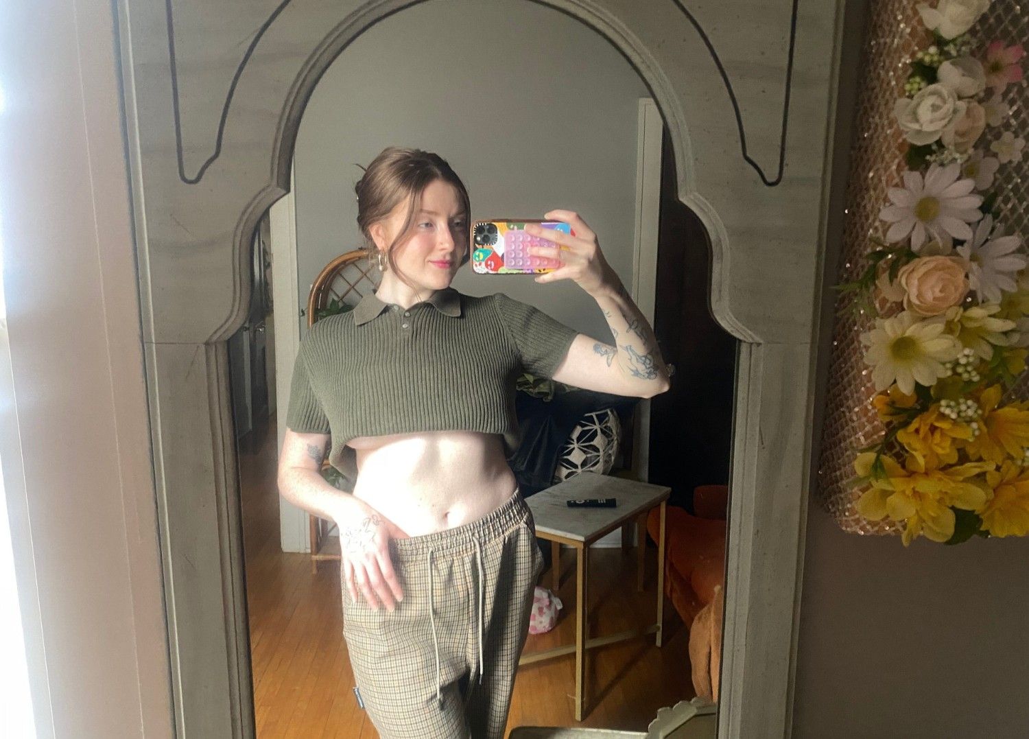 MODEL (DOOR-GF) - Image 4