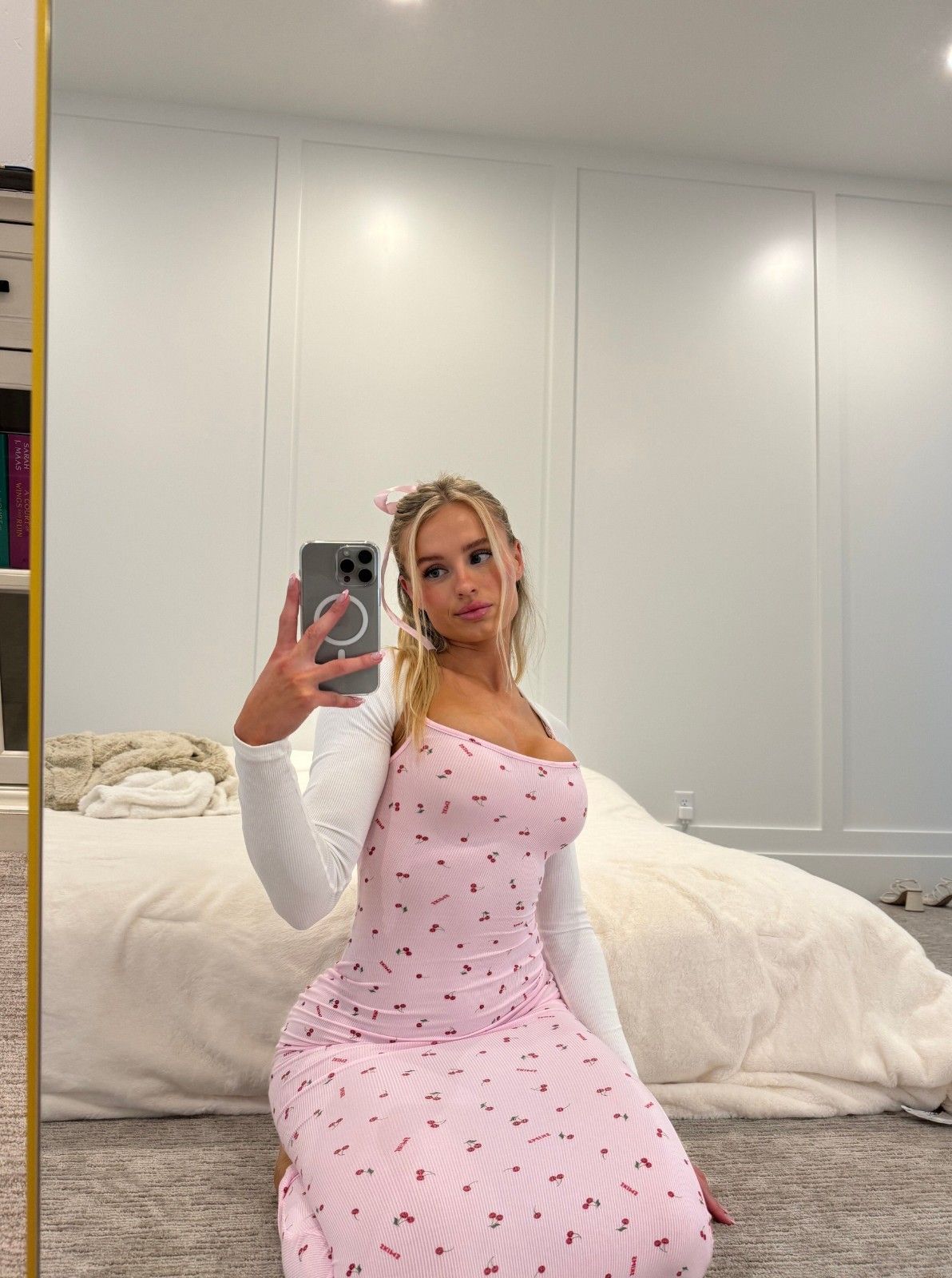 MODEL (VEGA-ON) - Image 3