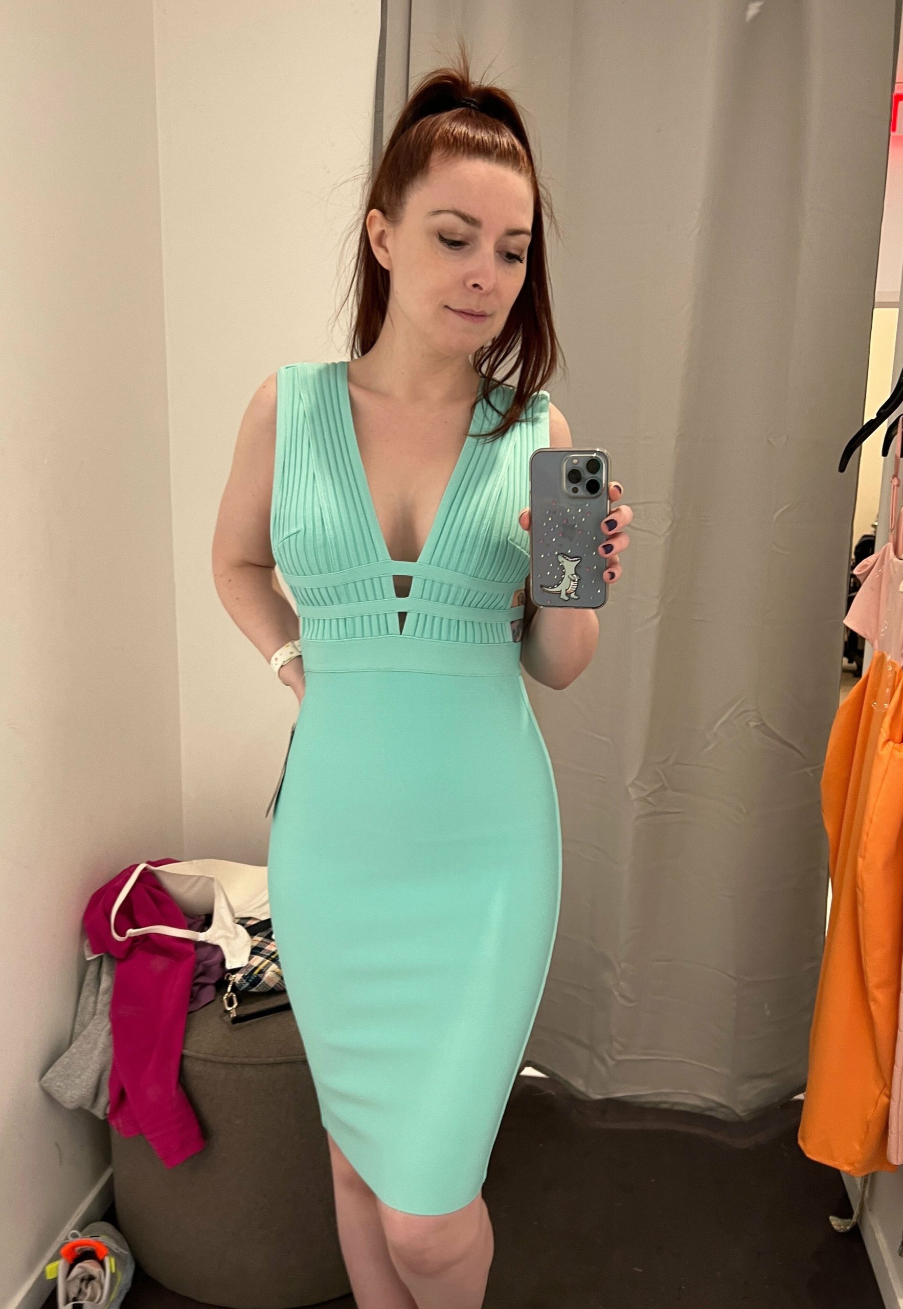 MODEL (NE-LES) - Image 5