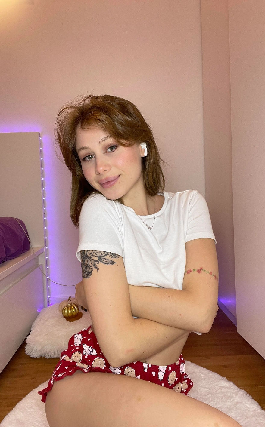 MODEL (BL-RYY) - Image 3