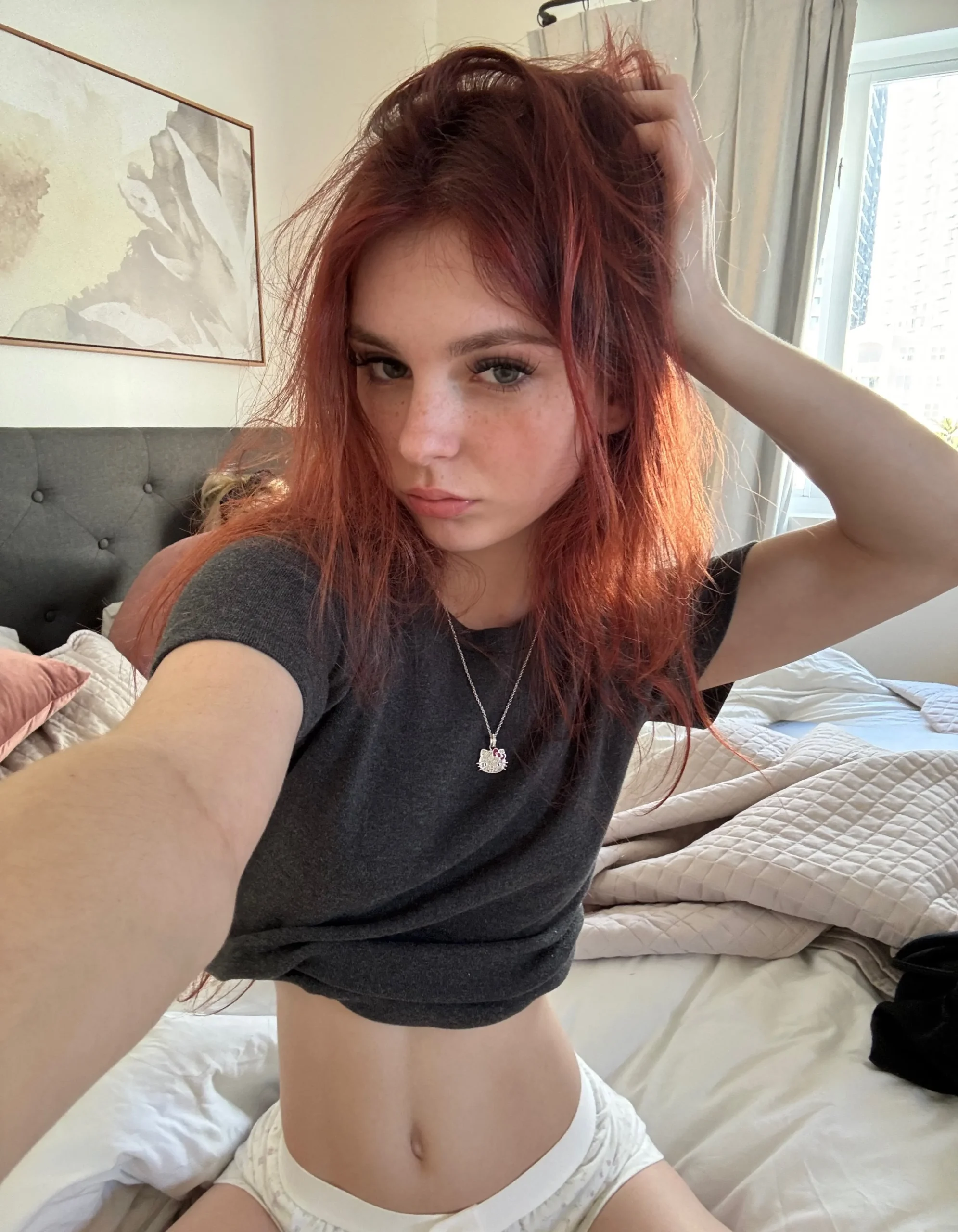 MODEL (TEEN-6) - Image 6