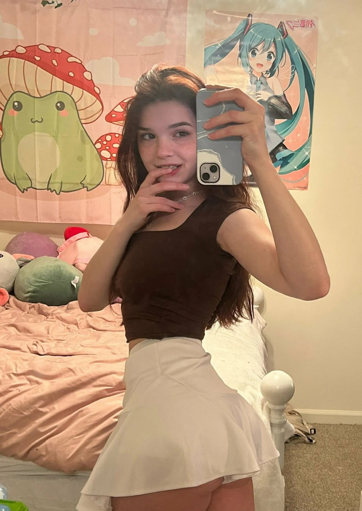 MODEL (CU-TEST) - Image 2