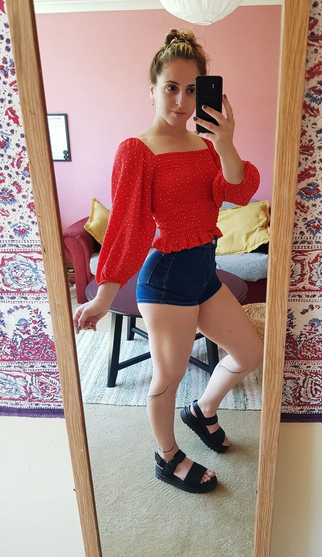 MODEL (HOOP-SY) - Image 6