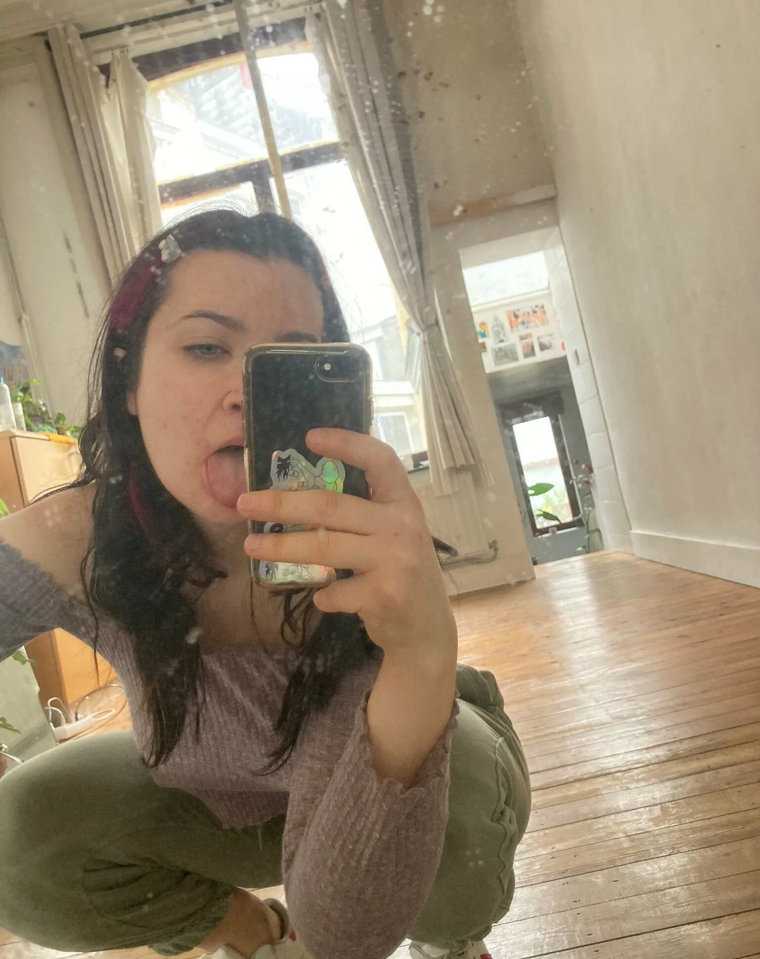 MODEL (R-889R) - Image 7