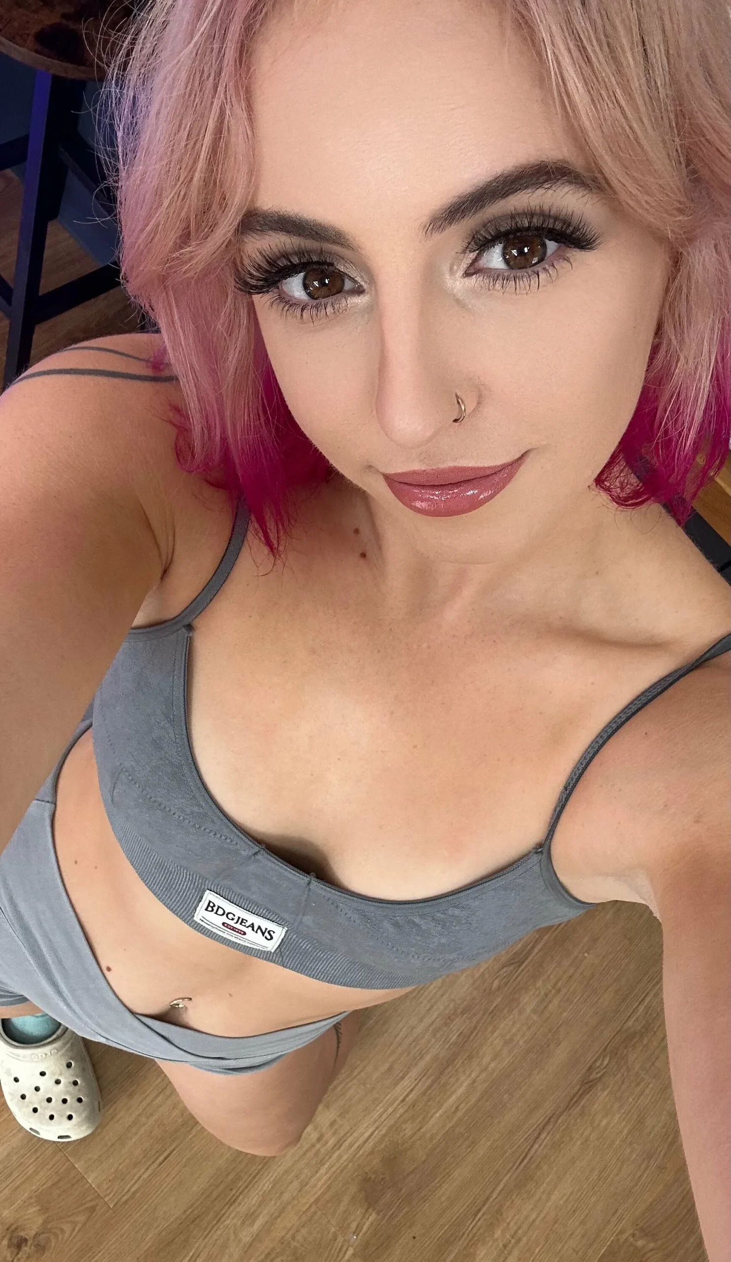 MODEL (HOOP-SY) - Image 3