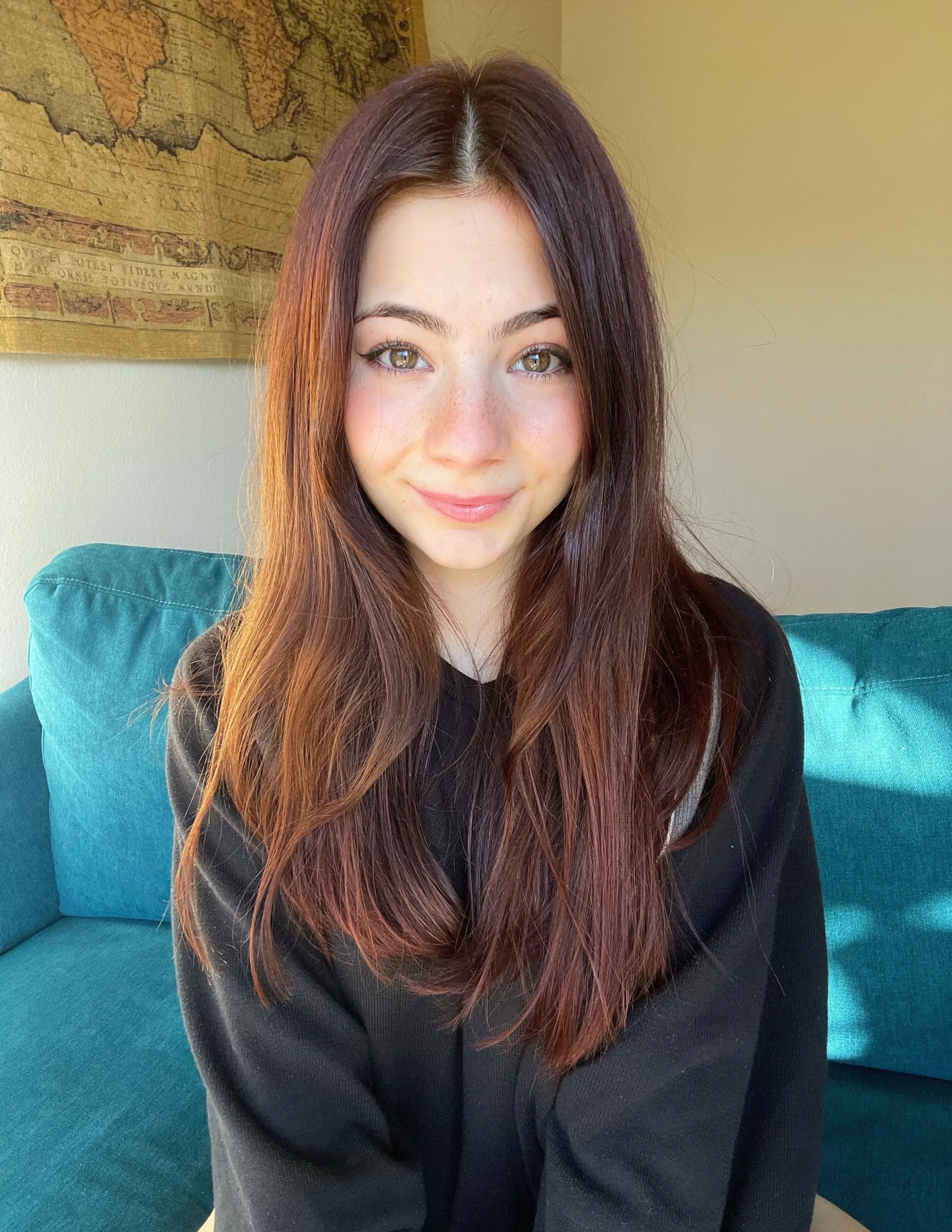 MODEL (LOVE-CI) - Image 7